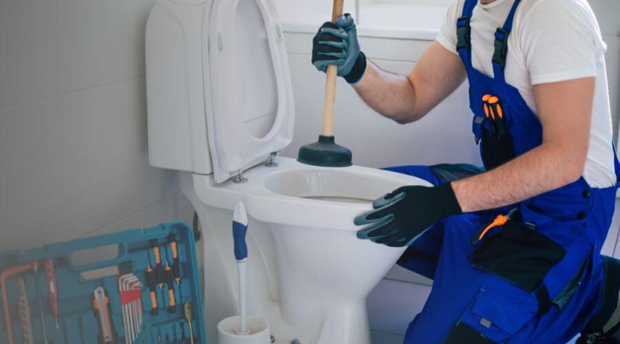 Professional bathroom faucet installation in South Weymouth, MA